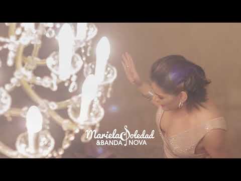 Mariela Soledad y Banda Nova - Prefiero Olvidarte (video lyric)