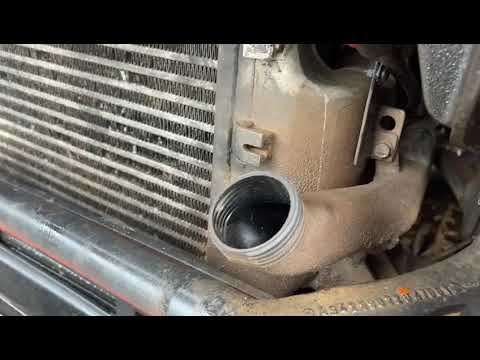 mercedes actros 2540 stocknr: 19653