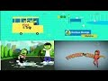 PBS Kids Program Break 2019 WHIQ DT1