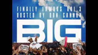 Big Sean - Final Hour - Finally Famous vol 3 Mixtape