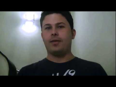 Declarações de adversário, de Rangel e da nova diretoria do Raiz Forte registradas em vídeo; veja