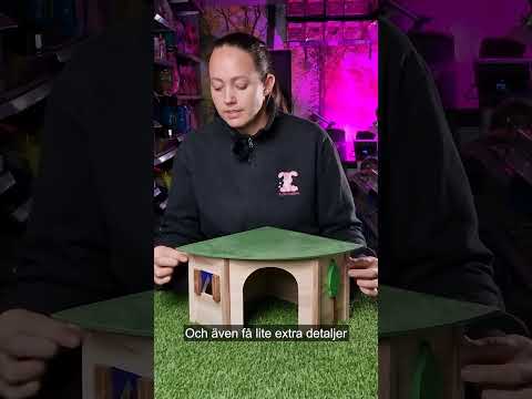 Hörnhus Susanne - Video