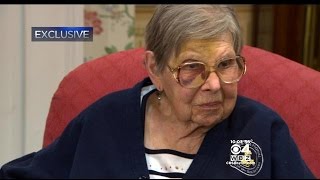 WWII Vet Who Lost Uniform Says She Was Ripped Off