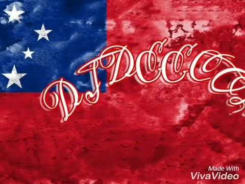 DJ DEECON X TOFA ROSA FUAMATALA X CHRISJES VAIMOSO(REMAKE)S.W.C