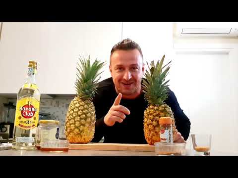 , title : 'Ananas cu Rum și Miere vs Ananas cu Scorțișoară și Zahăr Brun !!#Weber #bbq #american #sweet'