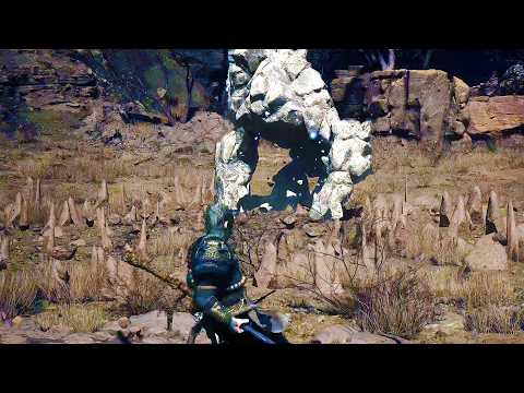 How to EASILY Beat the Stone Vanguard in Black Myth Wukong