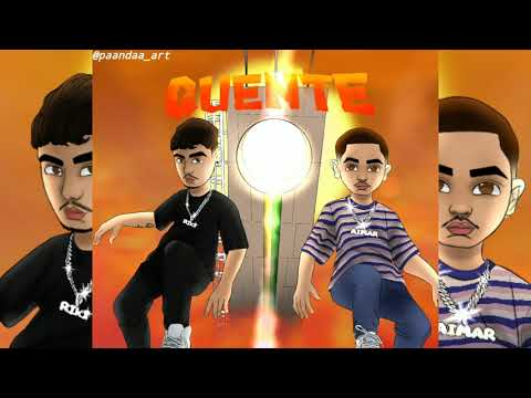 Riki - QUENTE [feat. AIMAR]