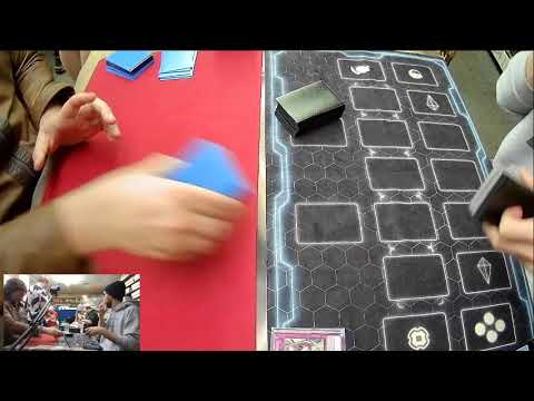 MADOLCHE VS ELDLICH  CHEATERS?! YUGIOH LOCAL