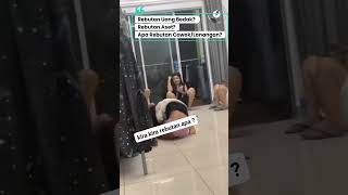 Download lagu Ribut Rebutan apa coba? #rebutan #marah #cewek  #garamdanmadu #tantrum #viral #sad #ribut #pov #fyp mp3