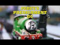 Percy S Predicament GC Remake