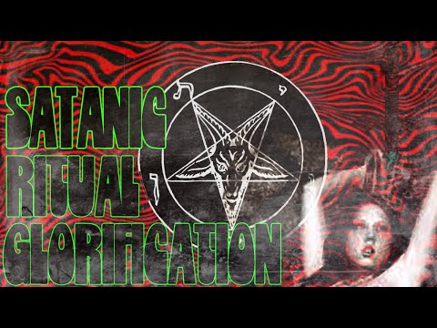 Satanic Ritual Glorification - I (full EP, 2021)