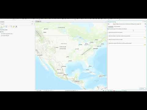 Apply Map Functions to Collection Dataset by Asset ID