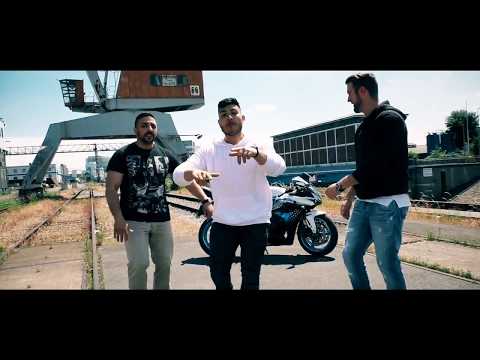 B.T. x Harry x V-ACHT - BREIT & HIGH (Official Video)