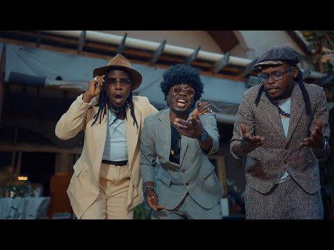 Styles Melik | Mbeu | Ras Caleb | Poptain - Donzvo Remoyo {QuardCore Mix}