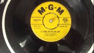 connie francis   it's gonna take me some time