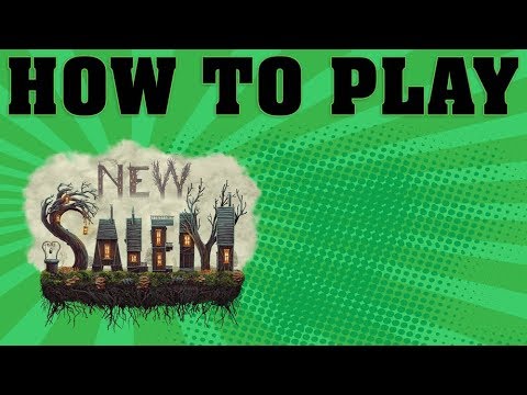 How to Play from the Publisher