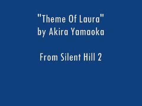 Theme Of Laura (From Silent Hill 2)