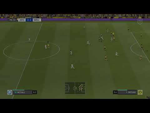 ROAD TO DIVISION 1 | FIFA 20 Pro Clubs  | Division 4