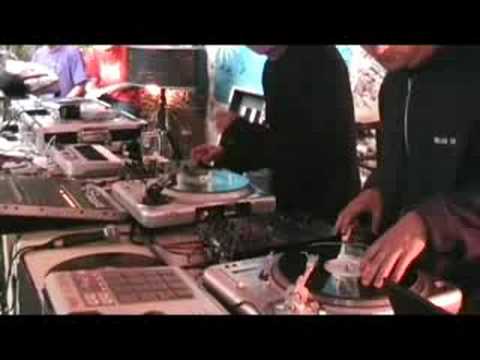 Community Skratch Podcast Ep1 Pt1 of 4