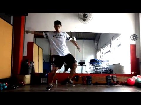 MY X - Rae Sremmurd | Choreography Alan Skenedy