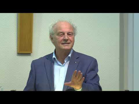 BS 2019.09.10 - (1.Korinther 09, 15-18) - Nachfolge Jesu ohne Kompromisse - Wolfgang Schmidt