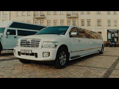 Thumbnail for INFINITI LIMOUSINE - AVRORA LIMOUSINE SERVICE by Limousine, video, Infiniti, vide