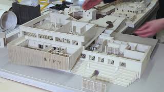 Казанский государственный архитектурно-строительный университет