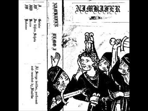 Nimbifer - Demo (2019)