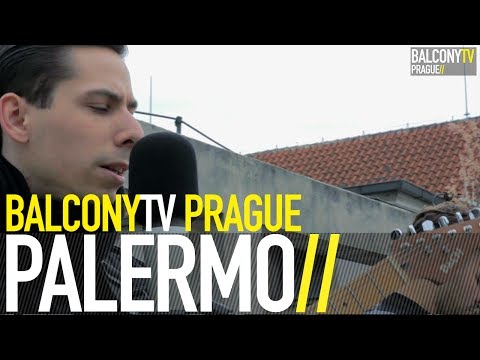 PALERMO - MATHEMATIC (BalconyTV)