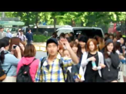 120518 Music Bank上班-A Pink