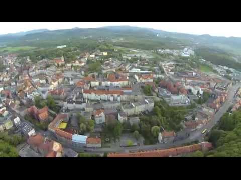 WSSE Invest-Park Walbrzych Special Economic Zone Poland