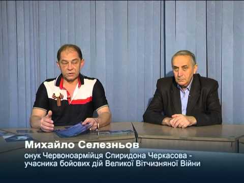 Krasnoarmeyts Cherkasov Street, North-West, Part 4