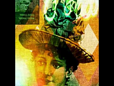 Rubio Druida y Enjoy Canoa - El Royo (Rubio Druida Prod)