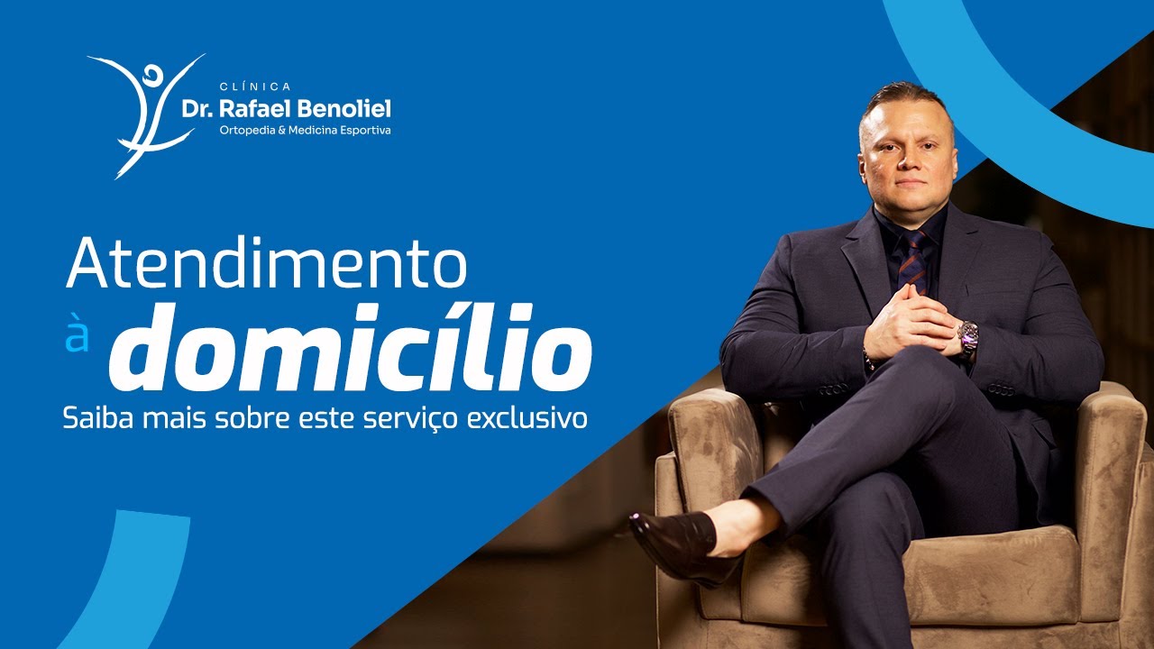 Ortotalks - Atendimento a Domicílio