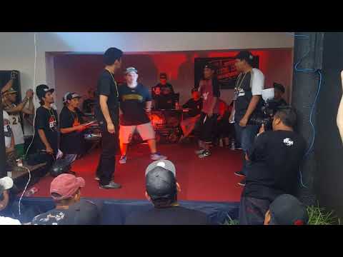 BDM Gold Bolivia / Esencial Corp. /Armamente Vs JRG Vs Tadliber Vs Neon / Prueba De Cobardia