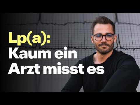 Heart health: Why Lp(a) is so important!