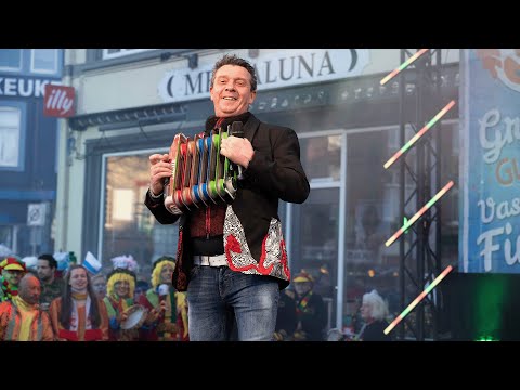 GGVF 2023: La Bamba - Laef Limburg Laef