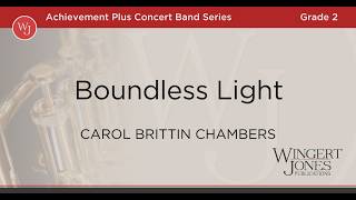 Boundless Light