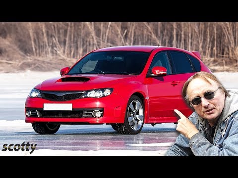 1st YouTube video about what subaru should i buy