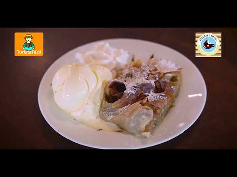 Eiskaffee Trudi (Treze Tílias) - TuristaFácil