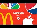The History Of Logos I What Was The First Logo Ever Made Domestika English