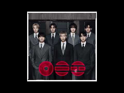 BTS (방탄소년단) ‘Into The Sun’ Instrumental