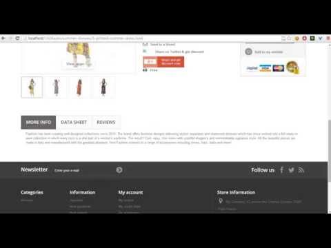 prestashop 1.6 product tabs like in 1.5 version - TUTORIAL