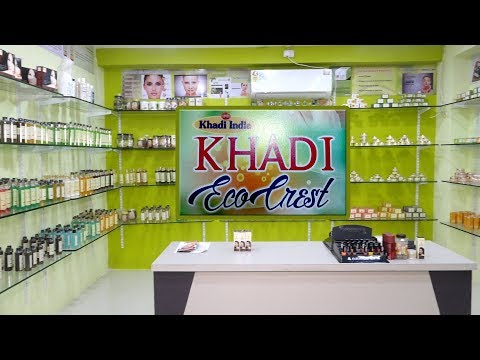 Khadi Eco Crest - A.S.Rao Nagar