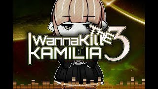 【アイワナ】I Wanna Kill The Kamilia 3【プレイ動画】#5-2