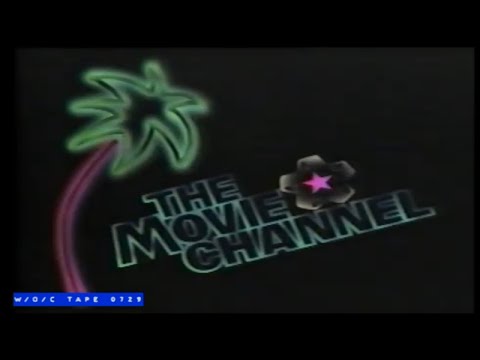 WOC Tape 0729 Station Promos Compilation - 1983