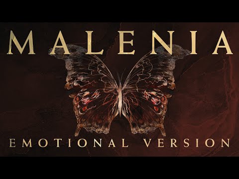 Malenia (Emotional Strings Version) | Elden Ring | No AI