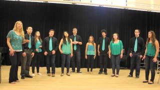 Supertonic! - Michael Jackson Medley (Full Version, Kurt Hugo Schneider Cover)