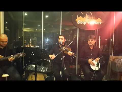 Orhan Aykut - Kapanmaz Yarayım #seyricihan da