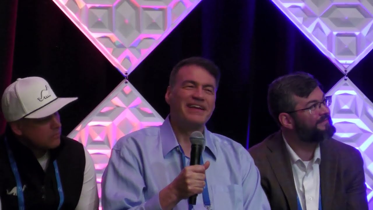 Operational Resilience - Panel Discussion - ARC Forum 2025